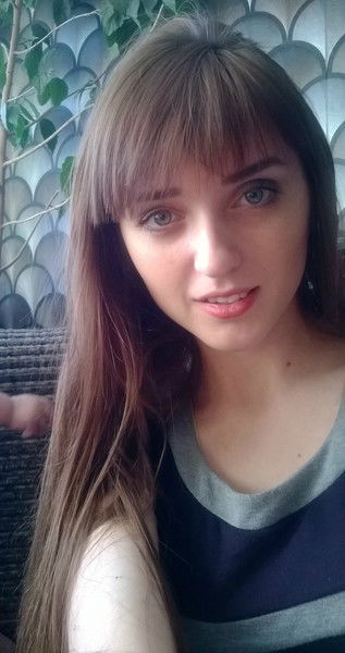 Наталья Меняйленко