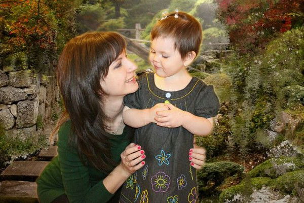 Марина Станкевич