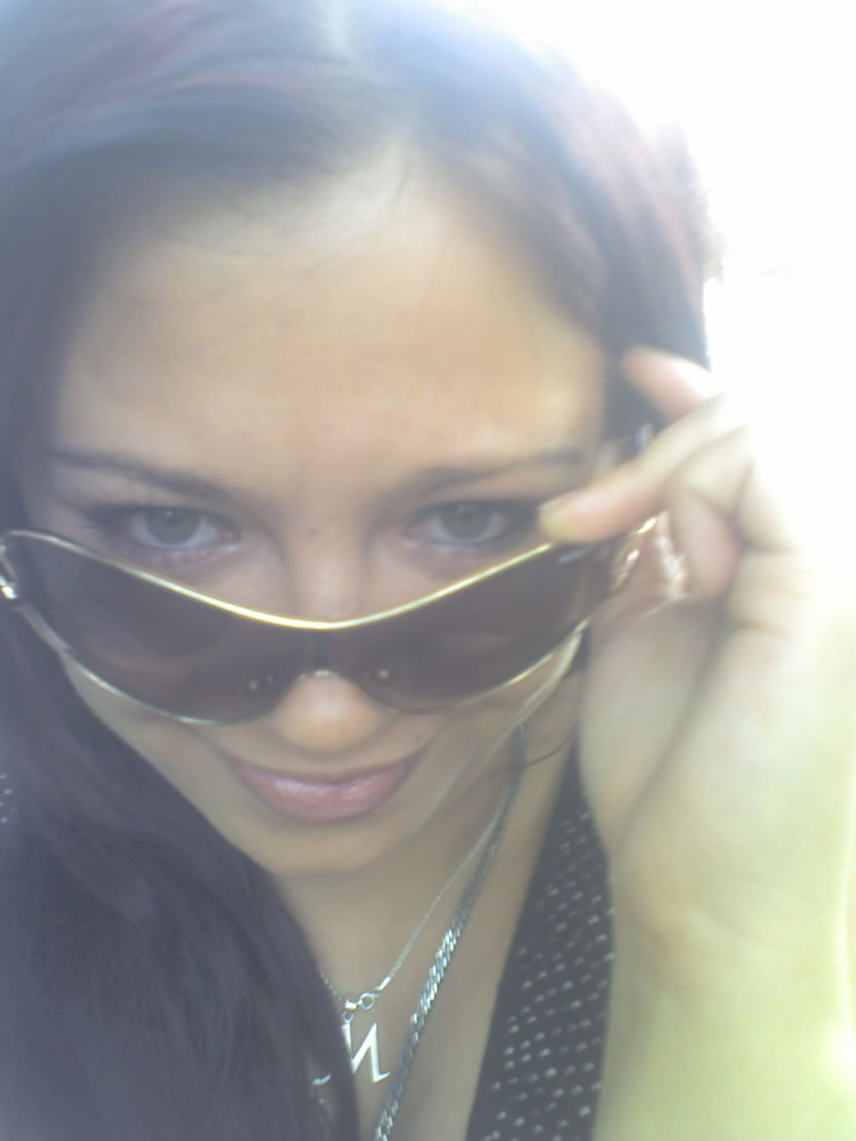 Мария Новикова