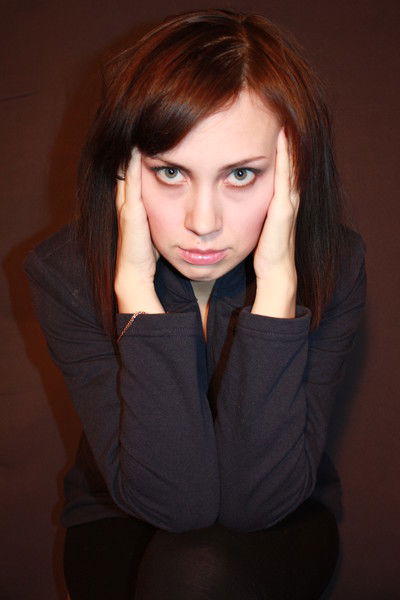 Дина Деняпкина