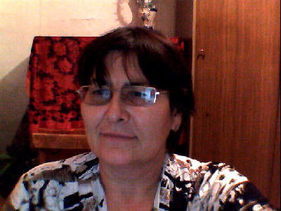 Ирина Ершакова