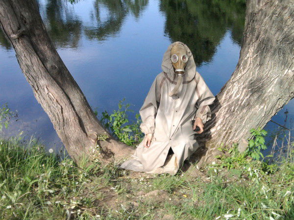 Лёша Гнездовский