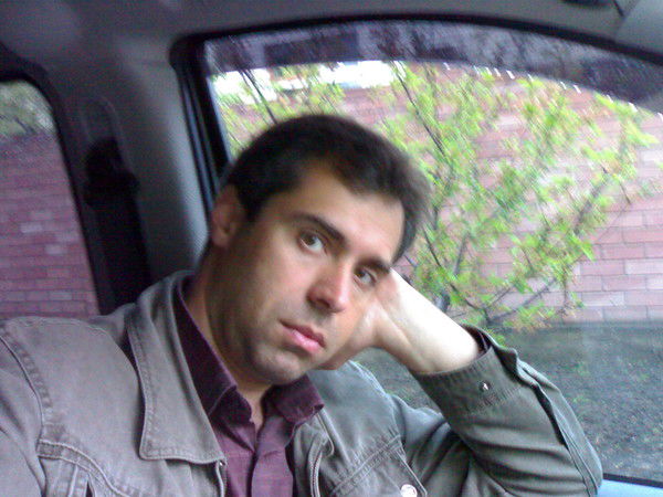 Юрий Черняк