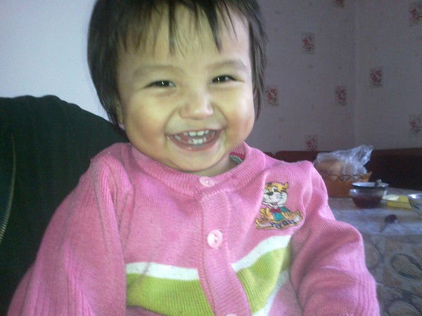 Алия Есимжанова