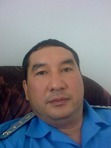 Нариман Нугаманов