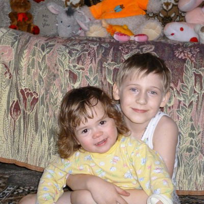 Оксана Горшкова