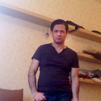 Чары Аннаев