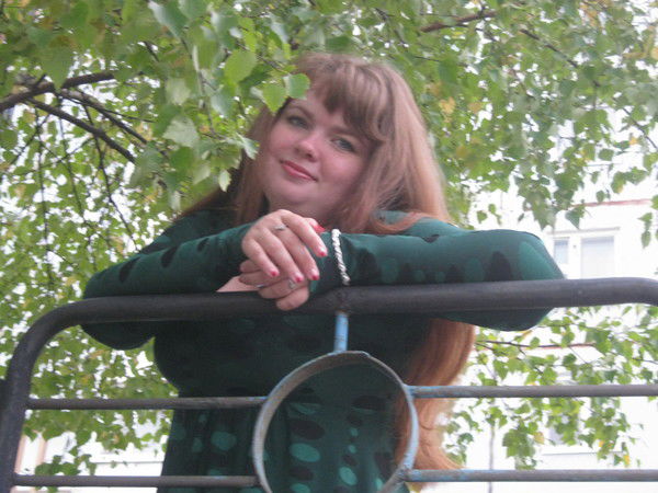 Татьяна Дубровина