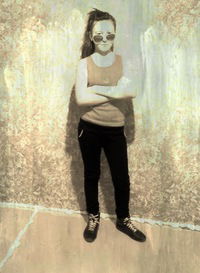 Таня Киселёва