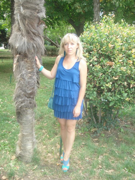 Татьяна Пышняк