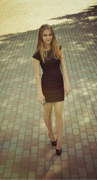 Ксения Ковальчук