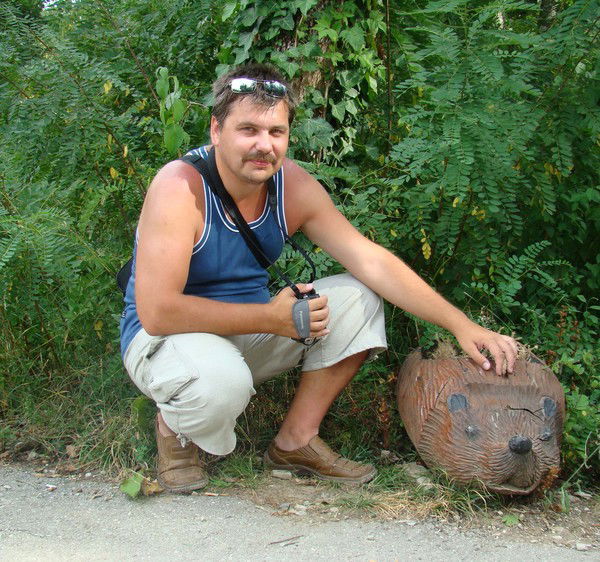 Михаил Нилов