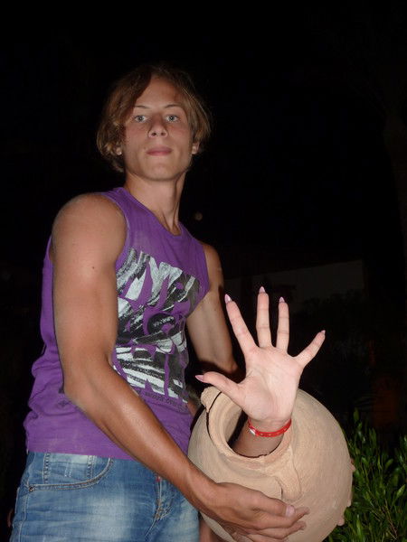 Яша Назаров