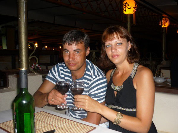 Алексей Уланов