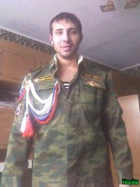 Сергей Карасёв