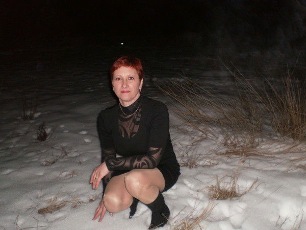 Наталка Сернавська