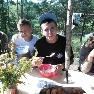 Александр Каплин