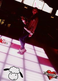 Аня Бирюкова