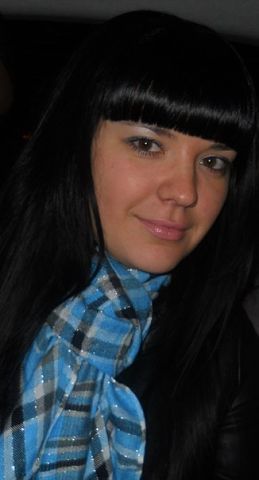 Катя Винникова