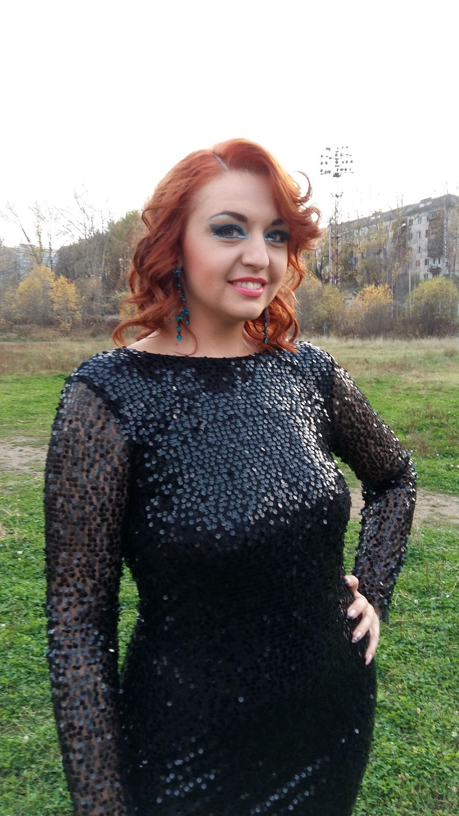 Алла Лемешко