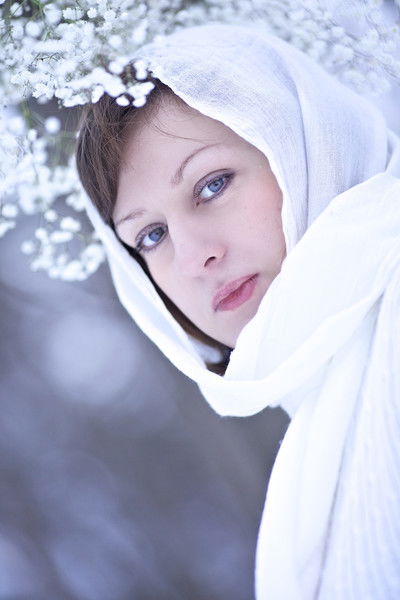 Светлана Богданова