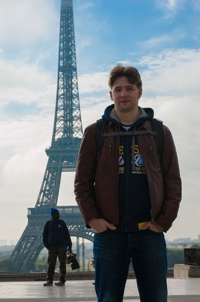 Вадим Грибанов