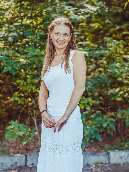 Людмила Самелюк