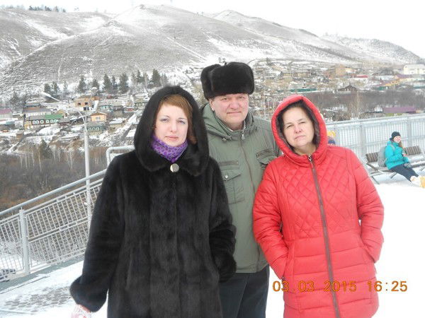 Виктор Потылицин