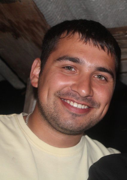 Руслан Кашаев