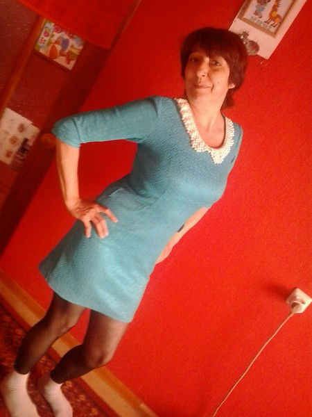 Оксана Окси