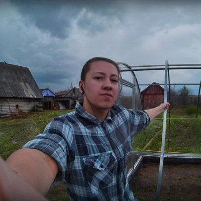 Марина Смирнова