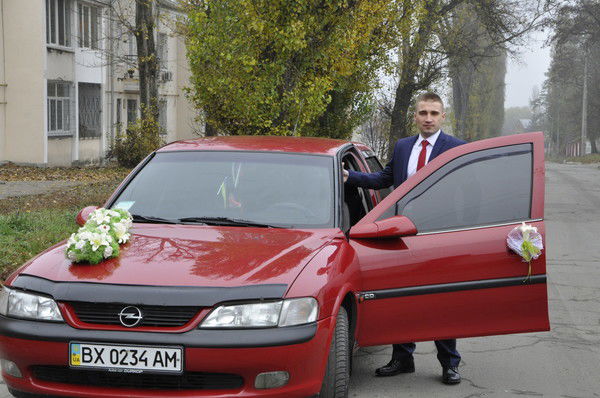 Вадим Кучер