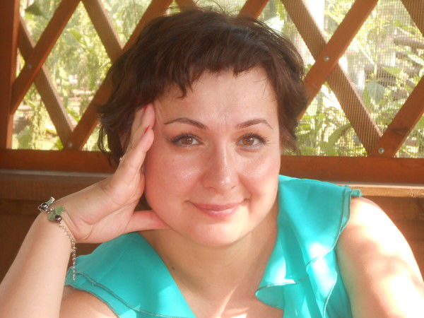 Гульнара Вахитова