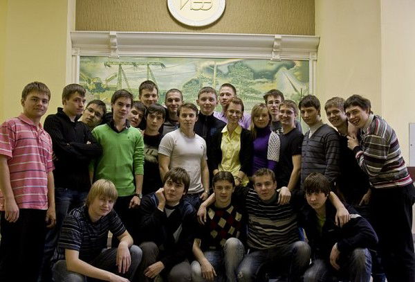 Электрики Энергетики