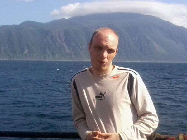 Вячеслав Фетисов