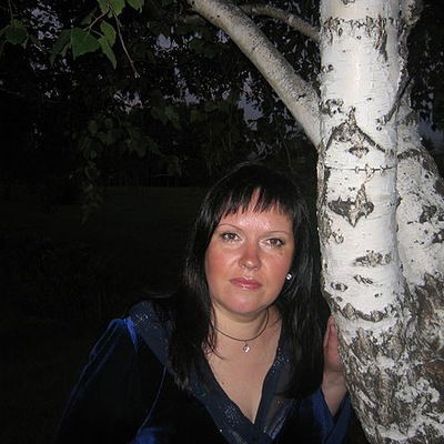 Ирина Лабадрыгина