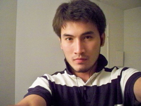 Есдаулет Каленов