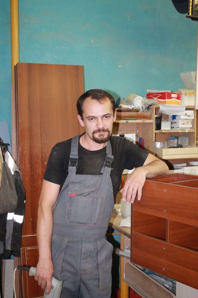 Александр Воротников