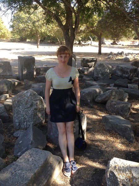 Ольга Полянская