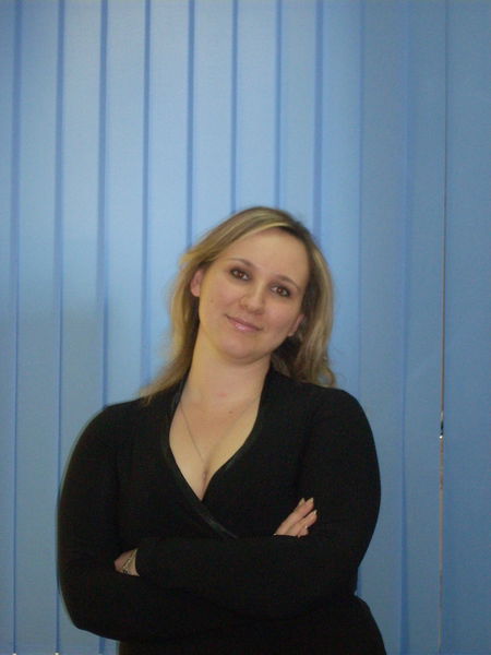 Екатерина Казакова