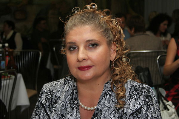 Новачлы Наталья