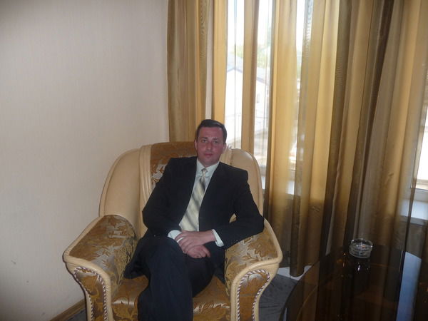 Руслан Шабатура