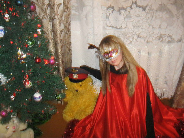 Анна Павлова