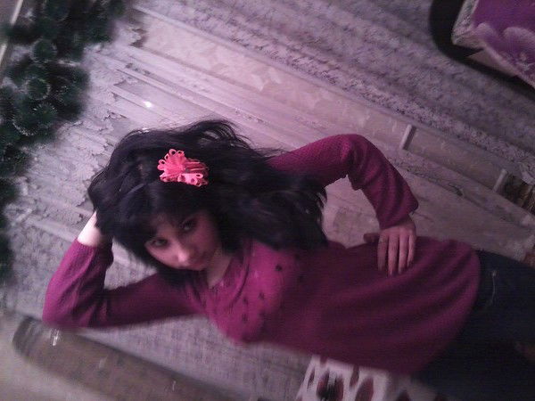 София Поленчик)