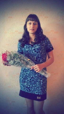 Ирина Горлачёва