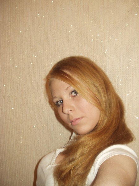 Анастасия Дягилева