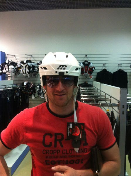 Александр Нечаев