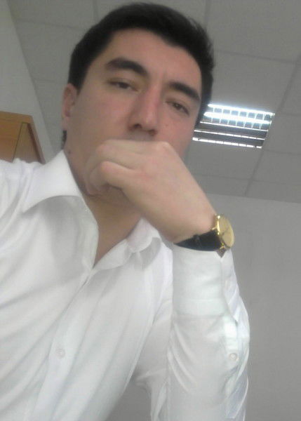 Шухрат Юлдашев