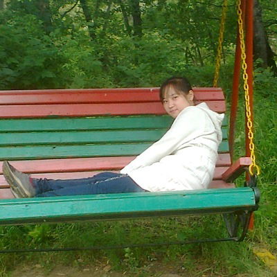 Наргиз Исмагулова