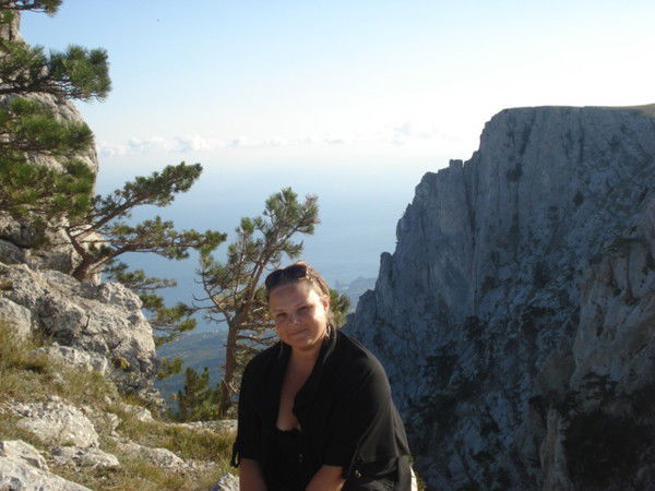 Ирина Сергеева